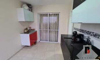 Imagem 2: Apartamento para venda possui 65 metros quadrados com 2 quartos em Catumbi - São Paulo - S