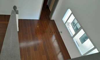 Imagem 3: Apartamento Duplex com 3 dormitórios para alugar, 210 m² por R$ 17.217,00/mês - Cerqueira