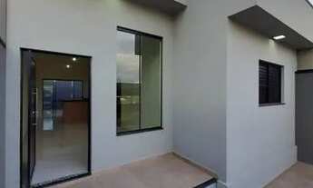 Imagem 2: Linda casa "NOVA" no Residencial Vila Verde!!!