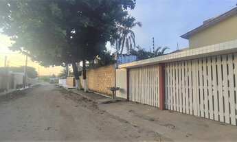 Imagem 2: Casa duplex 3/4 em condomínio fechado na Barra de São Miguel para aluguel - Contrato anu