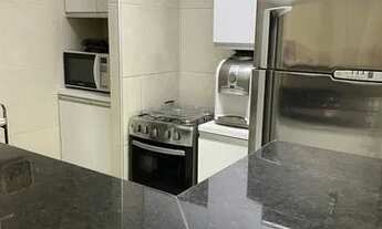 Imagem 5: Excelente apartamento mobiliado no Porto das Duas 2 suítes