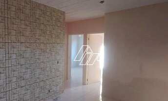 Imagem 3: Apartamento com 2 dormitórios para alugar, 45 m² por R$ 900/mês - Vereador Eduardo Andrade