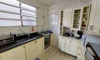 Imagem 5: Vendo Apartamento 02 Dormitórios, Boqueirão, Santos