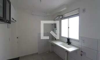 Imagem 3: Apartamento para Aluguel - Barro Vermelho, 2 Quartos, 44 m2