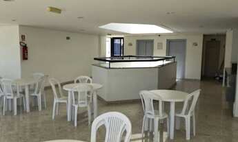 Imagem 5: Alug apto quarto sala mobiliado na jatiuca