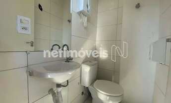 Imagem 4: Locação Conjunto de salas Buritis Belo Horizonte