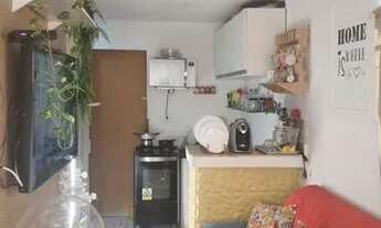 Imagem: Apartamento mobiliado cajueiro seco