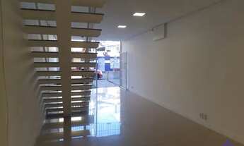 Imagem 6: SALA TÉRREA COMERCIAL