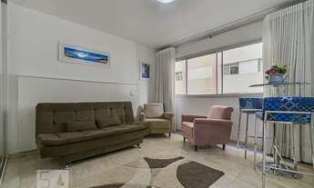 Imagem: Apartamento à Venda - Vila Mariana, 1 Quarto