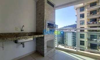 Imagem 2: Apartamento com 3 quartos para alugar - Vital Brasil - Niterói/RJ