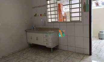 Imagem 6: Sobrado com 2 dormitórios para alugar, 105 m² por R$ 1.600/mês - Jardim Luiza - Jacareí/SP