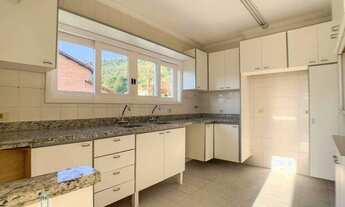 Imagem 6: Belíssima Casa com 4 dormitórios, 400 m² - venda por R$ 2.800.000 ou aluguel por R$ 13.500