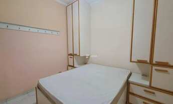 Imagem 6: Apartamento com 4 dormitórios à venda, 138 m² por R$ 795.000,00 - Pitangueiras - Guarujá/S