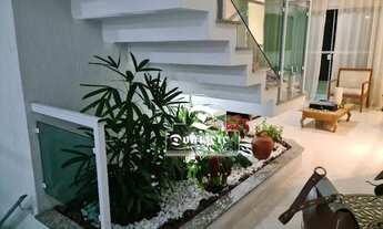 Imagem 2: Sobrado com 3 dormitórios à venda, 195 m² por R$ 1.250.000,00 - Vila Alice - Santo André/S