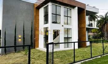 Imagem 6: Casa de Alto Padrão no Condomínio Solar das Palmeiras