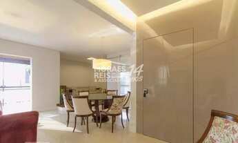 Imagem 3: Apartamento à venda, Vila Mascote, com 165m2, 03 dormitórios sendo 01 suíte, armários plan