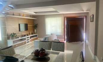 Imagem 2: MANSÃO NO MIRANTE DA LAGOA