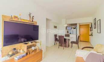 Imagem 5: Apartamento à venda Rua Wilson Adnislen Freitas de Paiva Bueno, Cavalhada - Porto Alegre