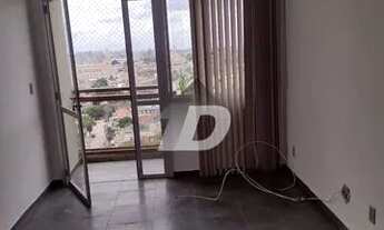 Imagem 3: Apartamento - Vila Industrial - Campinas
