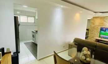 Imagem 3: Apartamento a venda no Condomínio Mackenzie em Osasco