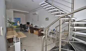 Imagem 3: Sobrado com 3 dormitórios, 139 m² - venda por R$ 650.000,00 ou aluguel por R$ 3.600,00/mês