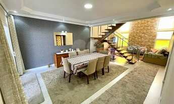 Imagem 5: Lindo sobrado com 3 dormitórios á venda no Condomineo fechado Euroville 2 em Bragança Paul