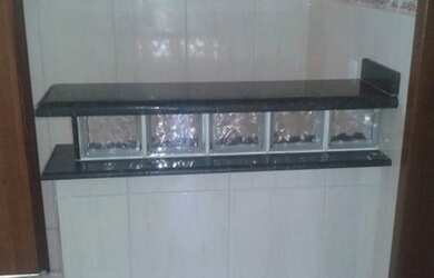 Imagem 7: Casa para venda tem 40 metros quadrados com 1 quarto em Paciência - Rio de Janeiro - RJ