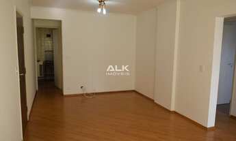 Imagem 2: 3 dormitórios locação Vila Clementino