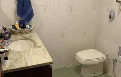 Imagem 6: Apartamento com planta gigante a venda com 160 m2 com 3 quartos em Andaraí - Rio de Janeir