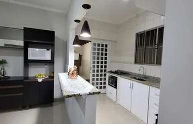 Imagem 4: Excelente sobrado à venda - Vila Real Santista, Hortolândia- SP