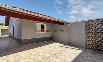 Imagem 4: Casa com 2 dorms, TUPY, Itanhaém - R$ 370 mil, Cod: 1143