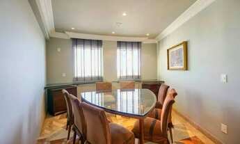 Imagem 7: Apartamento Duplex - 4 quartos, 4 suítes, 6 vagas - Parque da Mooca- São Paulo/SP