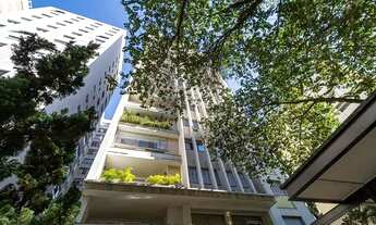 Imagem 2: Apartamento com 3 dormitórios à venda, 286 m² por R$ 2.988.000,00 - Higienópolis - São Pau