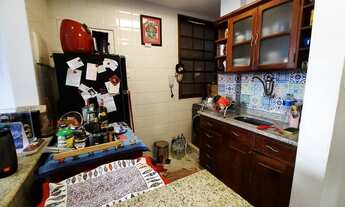 Imagem 7: Apartamento para venda no Jardim Botânico