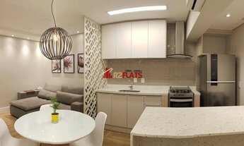 Imagem: Flat em Moema