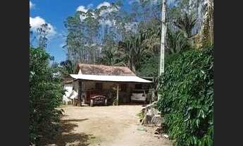 Imagem: Vendo Terreno Em Brejetuba