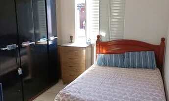 Imagem 5: Casa na cidade troco por pequena chácara ou casa na represa