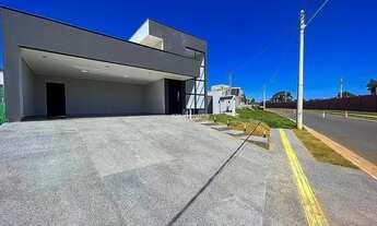 Imagem 3: Senador Canedo - Casa de Condomínio - Jardins Porto