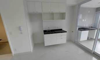 Imagem 2: Apartamento para aluguel com 40 metros quadrados com 1 quarto em Vila Clementino - São Pau