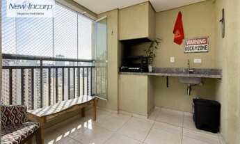 Imagem: Apartamento com 2 dormitórios à venda