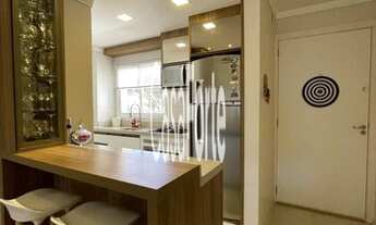 Imagem 2: Apartamento bairro Vila Verde Ref.:AP1658