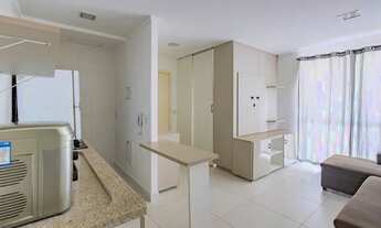 Imagem: Flat para venda com 41 metros quadrados