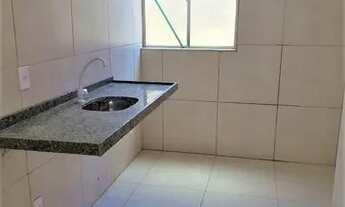 Imagem 5: LANÇAMENTO em Candeias - Valor PROMOCIONAL por TEMPO LIMITADO - 02Qtos / 01 Wc social - 0