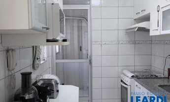 Imagem 3: APARTAMENTO - MORUMBI - SP