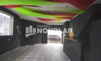 Imagem: Loja na Vila Maria