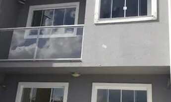 Imagem 3: ALUGO TRIPLEX 160 M2, SAGUAÇU, RUA DA ACADEMIA CIWI R$ 4.300,00