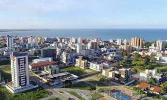 Imagem 3: Apartamento com 2 dormitórios à venda, 58 m² por R$ 349.000 - Jardim Oceania - João Pessoa