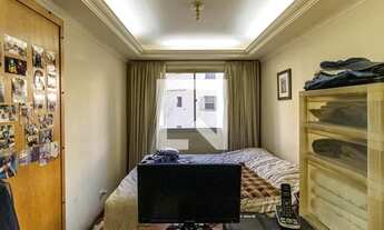 Imagem 2: Apartamento à Venda - Santa Cecília, 1 Quarto, 37 m2