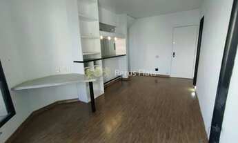 Imagem 4: Flat para locação no Itaim Bibi - Edifício Saint Denis - Cód. FGC00808