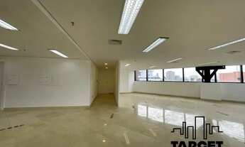 Imagem 7: SÃO PAULO - Conjunto Comercial/Sala - JARDIM EUROPA